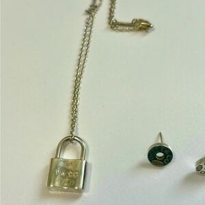 Authentic Tiffany and Co. Bundle